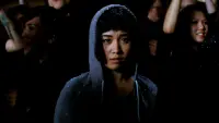 Backdrop to the movie "Scott Pilgrim vs. the World" #834424