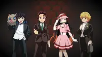 Backdrop to the movie "Kimetsu Orchestra Concert" #831301