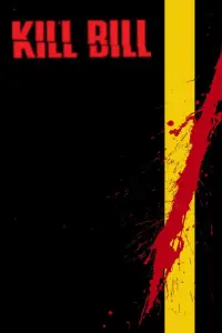 Poster to the movie "Kill Bill: Vol. 1" #928074
