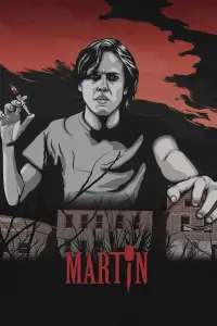 Poster to the movie "Martin" #1113093