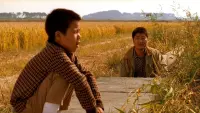Backdrop to the movie "Memories of Murder" #710923