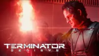 Backdrop to the movie "Terminator Genisys" #930084