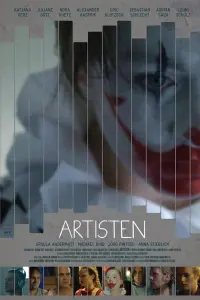 Poster to the movie "Artists" #847000