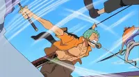 Backdrop to the movie "One Piece: Romance Dawn Story" #745303