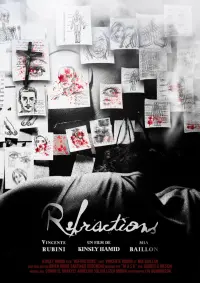 Poster to the movie "Réfractions" #570400
