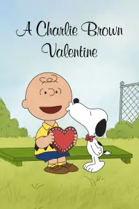 Poster to the movie "A Charlie Brown Valentine" #1002041
