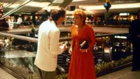 Backdrop to the movie "Scenes from a Mall" #798407