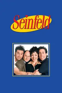 Poster to the movie "Seinfeld: How It Began" #896788