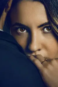 Poster to the movie "A Widow