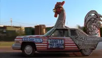 Backdrop to the movie "The Natural History of the Chicken" #889229