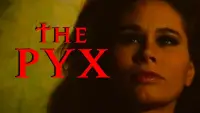Backdrop to the movie "The Pyx" #1090004