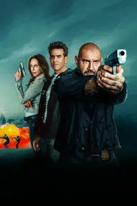 Poster to the movie "Trap House" #1120485