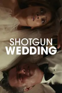 Poster to the movie "Shotgun Wedding" #1086660