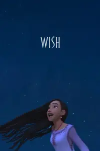 Poster to the movie "Wish" #691493