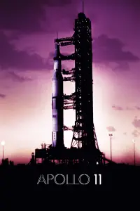 Poster to the movie "Apollo 11" #945357