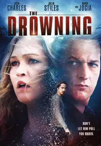 Poster to the movie "The Drowning" #1115031
