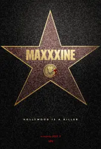 Poster to the movie "MaXXXine" #579261