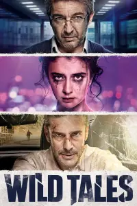 Poster to the movie "Wild Tales" #960457