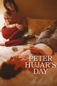 Poster to the movie "Peter Hujar