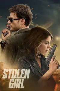 Poster to the movie "Stolen Girl" #901411