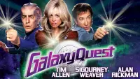 Backdrop to the movie "Galaxy Quest" #936539