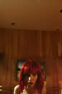 Poster to the movie "Strange Darling" #683641