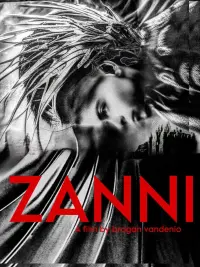 Poster to the movie "Zanni" #724662