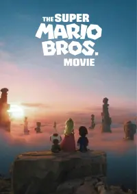 Poster to the movie "The Super Mario Bros. Movie" #724153