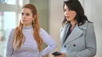 Backdrop to the movie "Aurora Teagarden Mysteries: Haunted By Murder" #720537