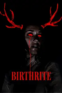 Poster to the movie "Birthrite" #816823