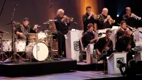 Backdrop to the movie "Buddy Rich Memorial Concert" #825162