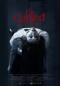 Poster to the movie "The Cursed: Insatiable Desires" #906218