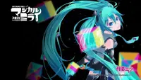Backdrop to the movie "Hatsune Miku: Magical Mirai 2014" #860081