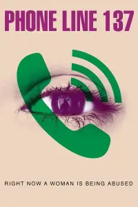 Poster to the movie "Phone Line 137" #1014673