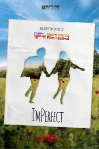 Poster to the movie "I