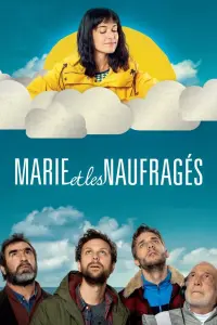 Poster to the movie "Marie and the Misfits" #864192