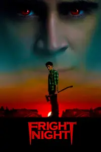 Poster to the movie "Fright Night" #978475