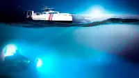 Backdrop to the movie "Mission Méditerranée, le musée des Abysses" #696983