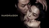 Backdrop to the movie "The Handmaiden" #915490