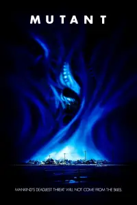 Poster to the movie "Night Shadows" #1015808