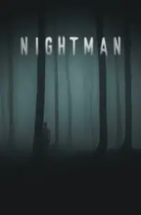 Poster to the movie "Nightman" #695735