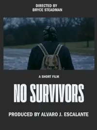 Poster to the movie "No Survivors" #647301