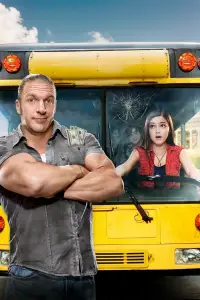 Poster to the movie "The Chaperone" #1094199