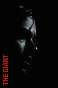 Poster to the movie "The Giant" #1250420