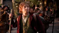 Backdrop to the movie "The Hobbit: An Unexpected Journey" #802227