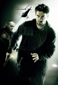 Poster to the movie "The Kane Files: Life of Trial" #720188