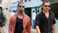 Backdrop to the movie "Miami Vice" #761147