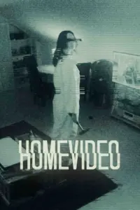 Poster to the movie "Homevideo" #549122