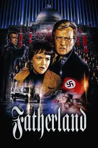 Poster to the movie "Fatherland" #987375