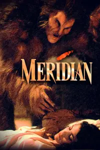 Poster to the movie "Meridian" #1023621